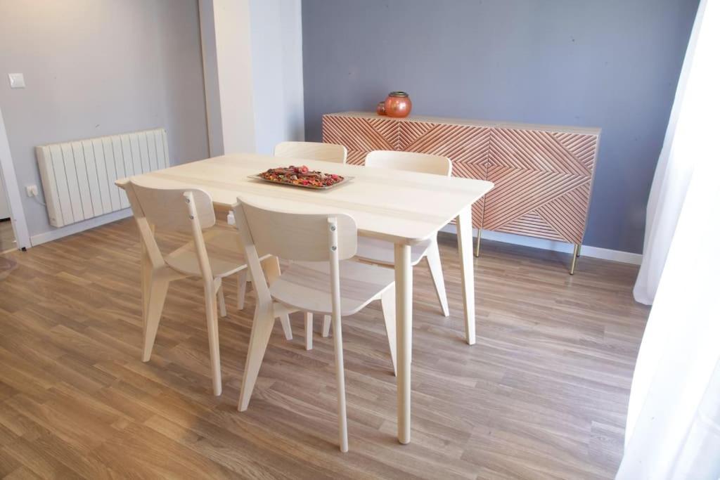 El Balco Del Bastareny Apartamento Renovado 6P กัวร์ดิโอลา เด แบร์เกดา ภายนอก รูปภาพ