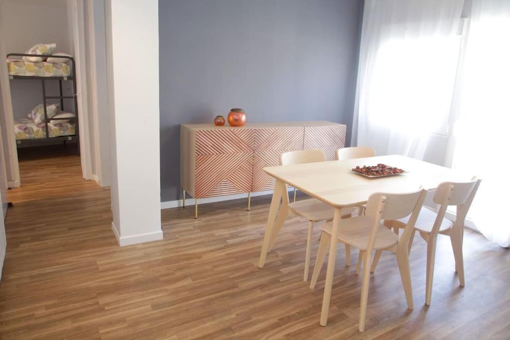El Balco Del Bastareny Apartamento Renovado 6P กัวร์ดิโอลา เด แบร์เกดา ภายนอก รูปภาพ
