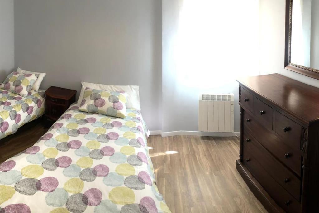 El Balco Del Bastareny Apartamento Renovado 6P กัวร์ดิโอลา เด แบร์เกดา ภายนอก รูปภาพ