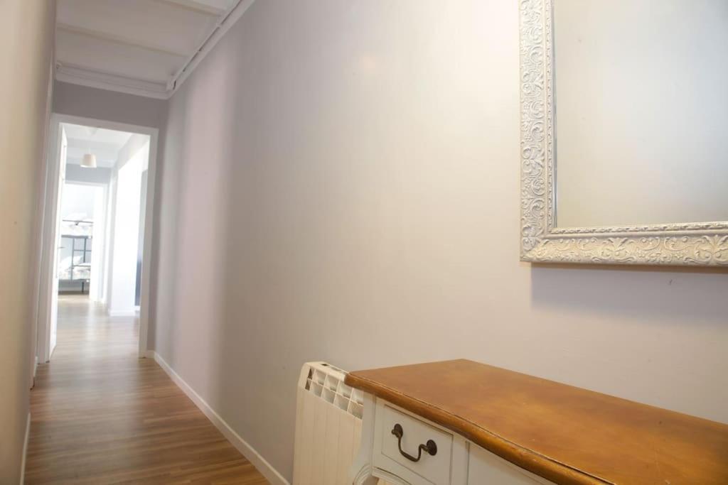 El Balco Del Bastareny Apartamento Renovado 6P กัวร์ดิโอลา เด แบร์เกดา ภายนอก รูปภาพ
