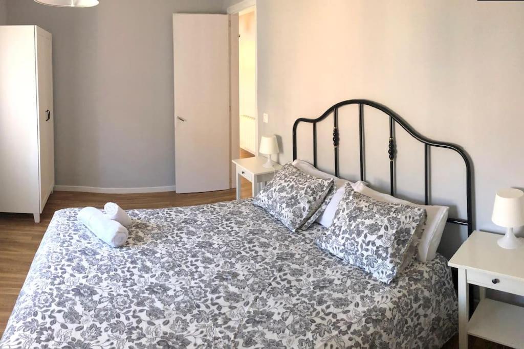 El Balco Del Bastareny Apartamento Renovado 6P กัวร์ดิโอลา เด แบร์เกดา ภายนอก รูปภาพ