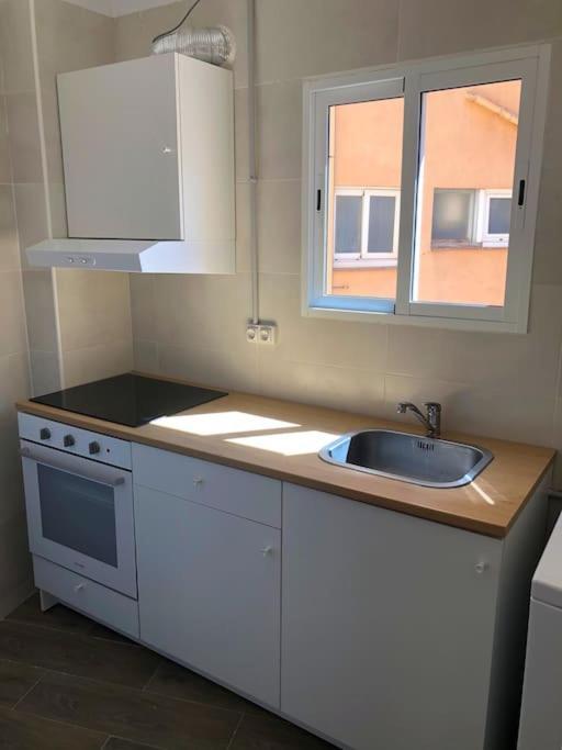 El Balco Del Bastareny Apartamento Renovado 6P กัวร์ดิโอลา เด แบร์เกดา ภายนอก รูปภาพ