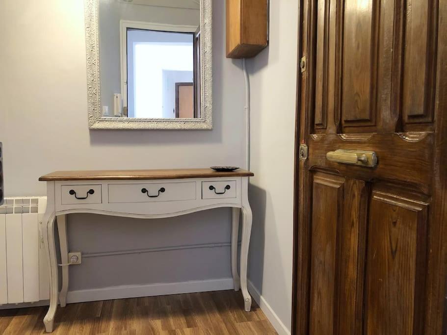 El Balco Del Bastareny Apartamento Renovado 6P กัวร์ดิโอลา เด แบร์เกดา ภายนอก รูปภาพ