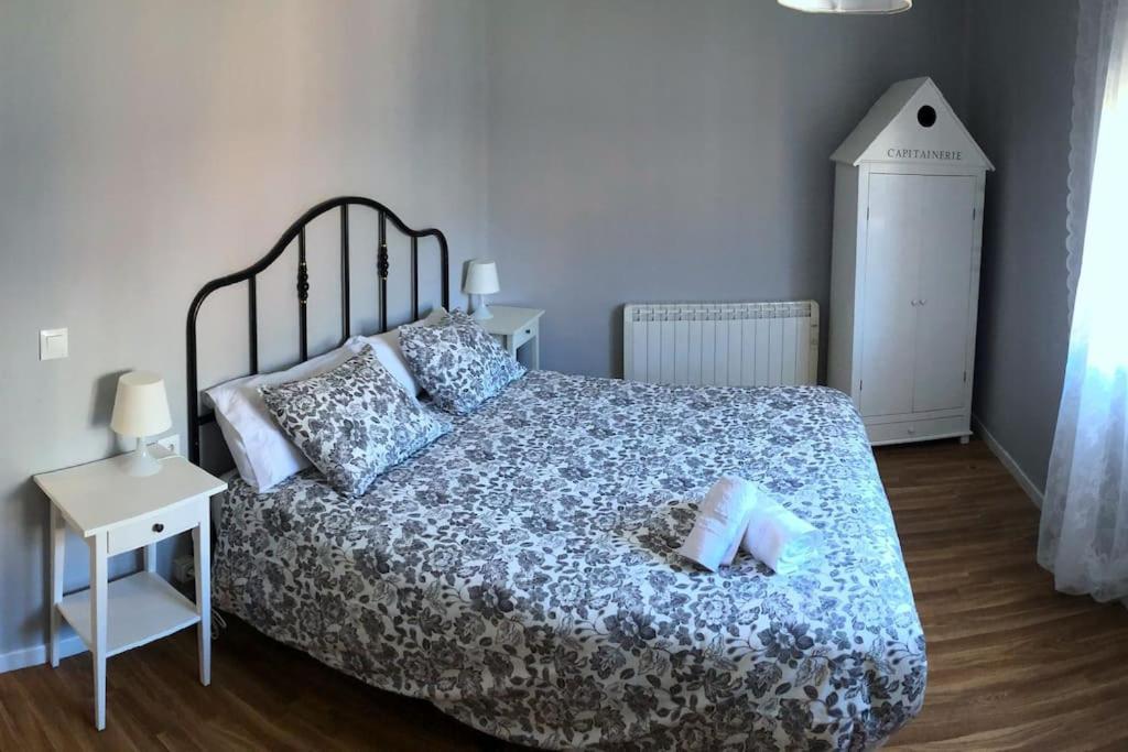 El Balco Del Bastareny Apartamento Renovado 6P กัวร์ดิโอลา เด แบร์เกดา ภายนอก รูปภาพ